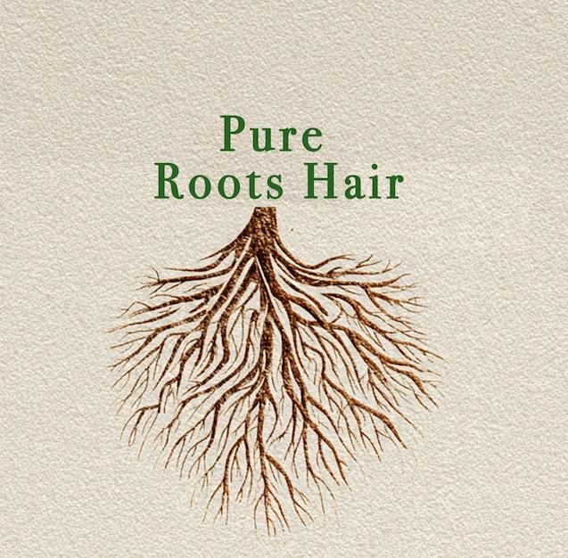 Pure Roots Hair